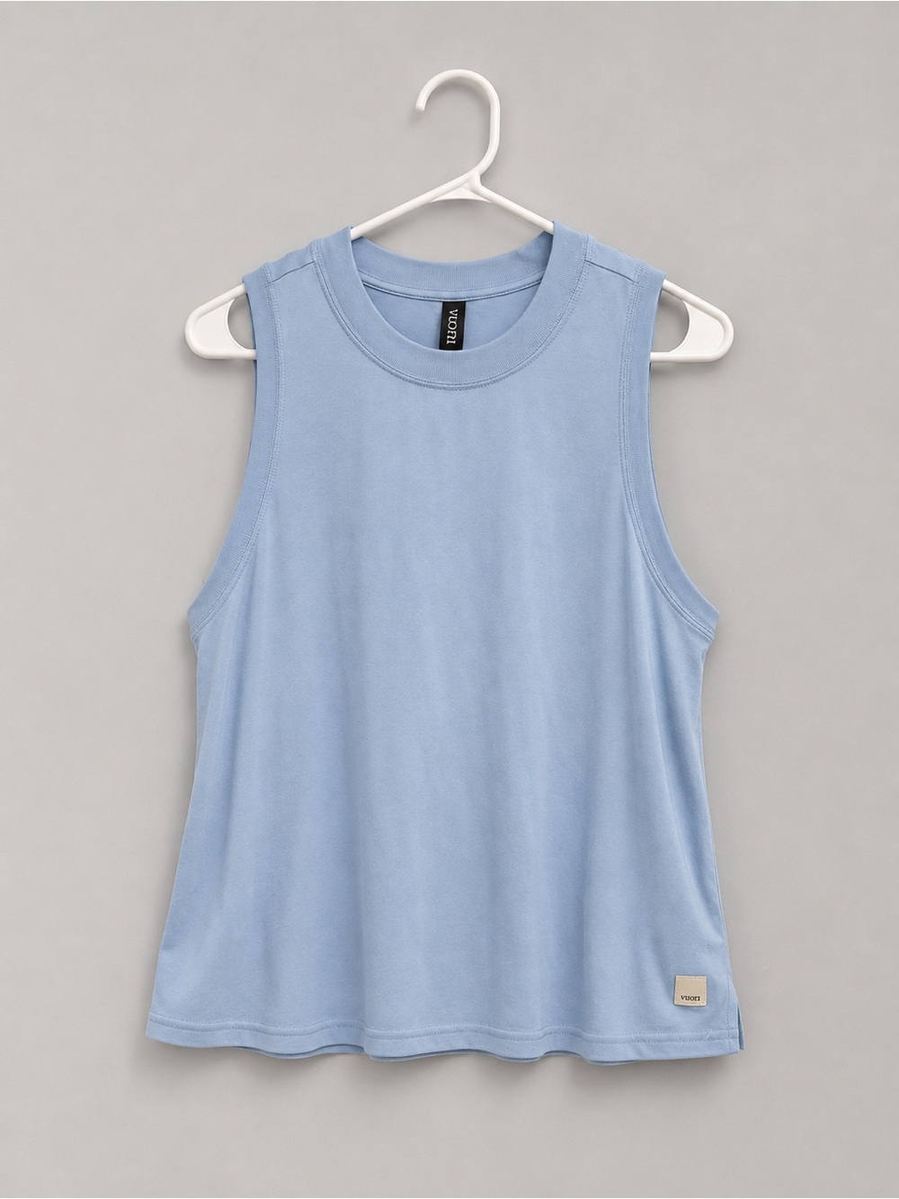 Vouri Women’s Energy Crop Tank Top - Women's Size Large L - Picture 3 of 10